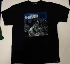 2026年最新】HI-STANDARD tシャツ ツネの人気アイテム - メルカリ
