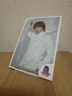 o*.様 M!LK 吉田仁人 生写真 エビライ 1枚