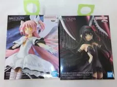 た*ら様 【箱難あり・2個セット・未開封】魔法少女まどか☆マギカ　叛逆の物語