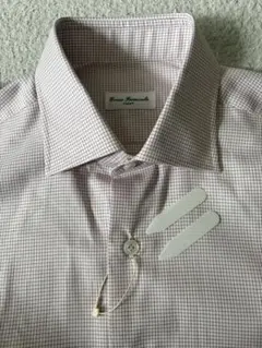 ★新品★ ERRICO FORMICOLA ワイシャツ