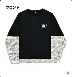 仕事猫 ポップンミュージックくじ S賞Tシャツ Deuil - メルカリ