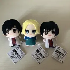 サカモトデイズ ちびぐるみvol.1 南雲 朝倉