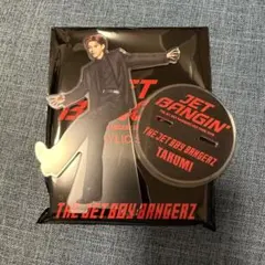 TAKUMI アクスタ　アクリルスタンドのサムネイル