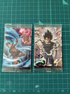 ドラゴンボール （イタジャガ) vol.10 未開封
