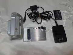 動作品 カシオ EX-S3 EXILIM デジタルカメラ