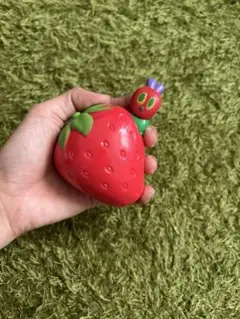 ハッピーセット はらぺこあおむし お風呂のおもちゃ