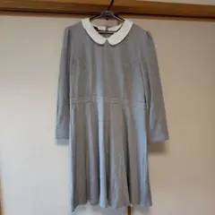 ワンピース 長袖