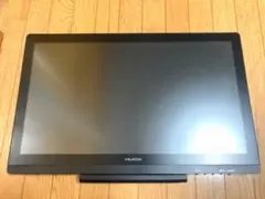 【美品】HUION KAMVAS GT-191 V2 液晶ペンタブレット