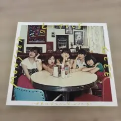 LITTE GLEE MONSTER 世界はあなたに笑いかけている　CD+DVD