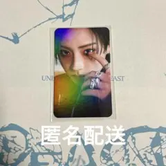 ALD1 サンウォン トレカ ホログラム