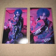 コドモドラゴン アイキルユー クリアカード ハヤト まとめ売り コドモドラゴン アイキルユー クリアカード ハヤト まとめ売り