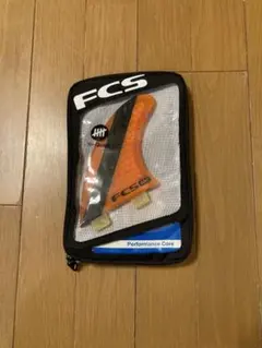 FCS2 パフォーマー PCカーボンTranquil Blue Lサイズ - メルカリ