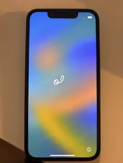 Apple iPhone 13 ミッドナイトグリーン 本体