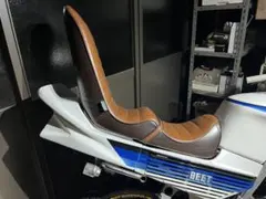 2026年最新】cbr400f シート 三段の人気アイテム - メルカリ