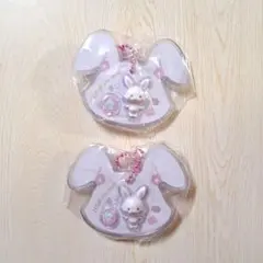 サンリオ 食玩 アクキー チャーム