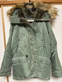 コート モッズコート