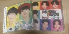 Pocketpanic ポケパニ 峯脇　CD 2枚セット