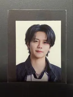 2026年最新】kcon トレカ ini 藤牧の人気アイテム - メルカリ