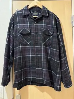 2025年最新】bill wall leather pendletonの人気アイテム - メルカリ