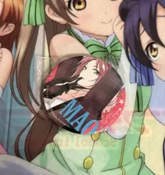 2025年最新】衣更真緒 缶バッジの人気アイテム - メルカリ