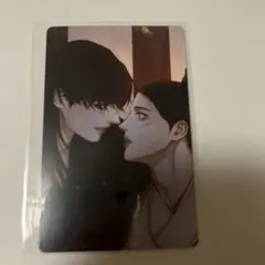 韓国BL 鬼夜曲　トレカ 2枚 韓国BL 鬼夜曲 トレカ 2枚 韓国BL 鬼夜曲 トレカ 2枚 61L2OnC+