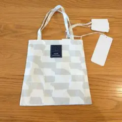 タグ付き　新品未使用　mina perhonen sticky ミニバッグ
