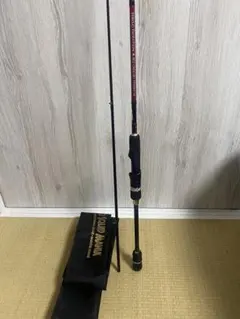 黒鯛工房 THE アスリート KM JAPAN 158/185 2台目兼松モデル - メルカリ