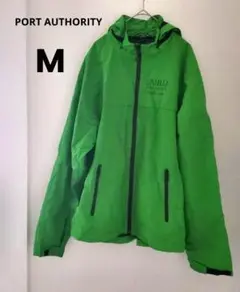 アウトドア ジャケット グリーン メンズ【M】PORT AUTHORITY