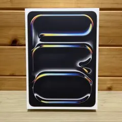 iPad Pro 11 M4 512GB WiFi