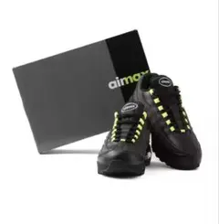 ナイキ エア マックス 95 ビッグ バブル SE