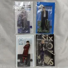 SixTONES 森本慎太郎 アクスタセット