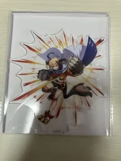 サクラ大戦 アートフェスティバル アクリルスタンド ジェミニ① - メルカリ