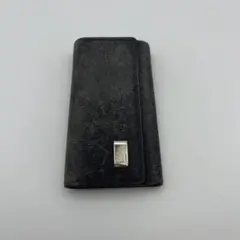 ダンヒル Dunhill キーケース 黒 1