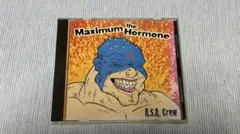 2025年最新】マキシマムザホルモン A.S.A.CREWの人気アイテム - メルカリ