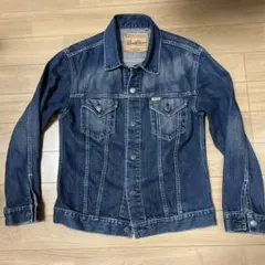 Levi Strauss SIGNATURE デニムジャケット2
