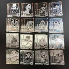 ㅤ*︎様 ダイバーズ アドバンスパック40th ノーマルコンプ 各3枚セット