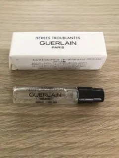 2025年最新】ゲラン 香水 エルブの人気アイテム - メルカリ