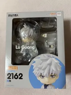 2026年最新】ねんどろいど 時光代理人 陸光(ヒカル)の人気アイテム