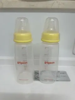 피죤 베이비 보틀 200ml 2개 세트
