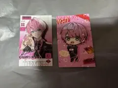 騎士X バレンタイングッズ てるとくんセット