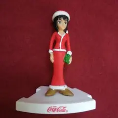 【ロビン】ワンピース　フィギュア　コカコーラ　オマツリ男爵と秘密の島
