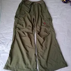 DA MISS カーゴパンツ新品未使用 楽天市場】ダミス パンツの通販