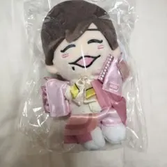 長尾謙杜ちびぬい　未開封