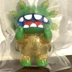 新品 GRAPE BRAIN タートルズ ミケランジェロ TMNT 蓄光 GID - メルカリ