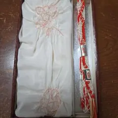 夏　絽　正絹　帯締め　帯揚げ　セット　ケ5　着物　振袖　小紋　訪問着　手組紐