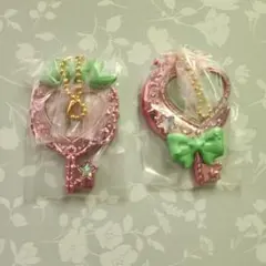 サンリオ マジカルチャームBiscuit マイスイートピアノ ウィッシュミーメル