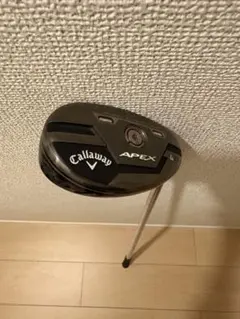 Callaway APEX 4 23°