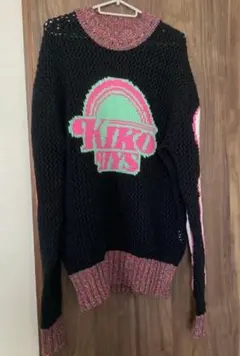 Kikokostadinov ヒステリックグラマーのサムネイル