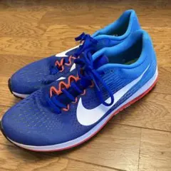 Nike ランニングシューズ メンズ ズームストリーク6 メンズ　27.5cm