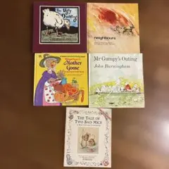 英語 絵本 CD セット まとめ売り バラ売り可 - メルカリ
